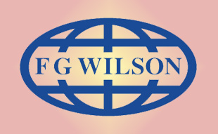 ✓ FG-Wilson 929-522 Запчасти Перкинс / Вилсон 